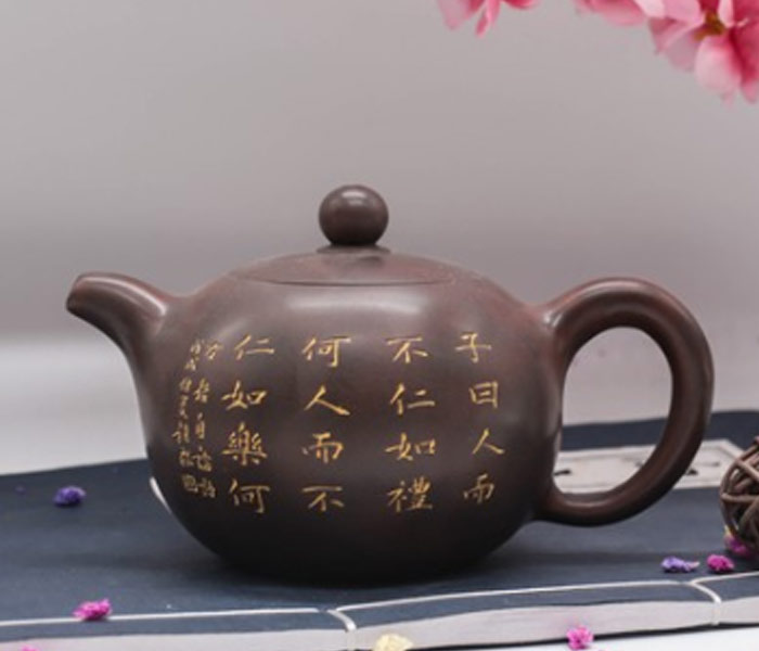 坭興陶紫砂茶壺的優(yōu)點(diǎn)有哪些