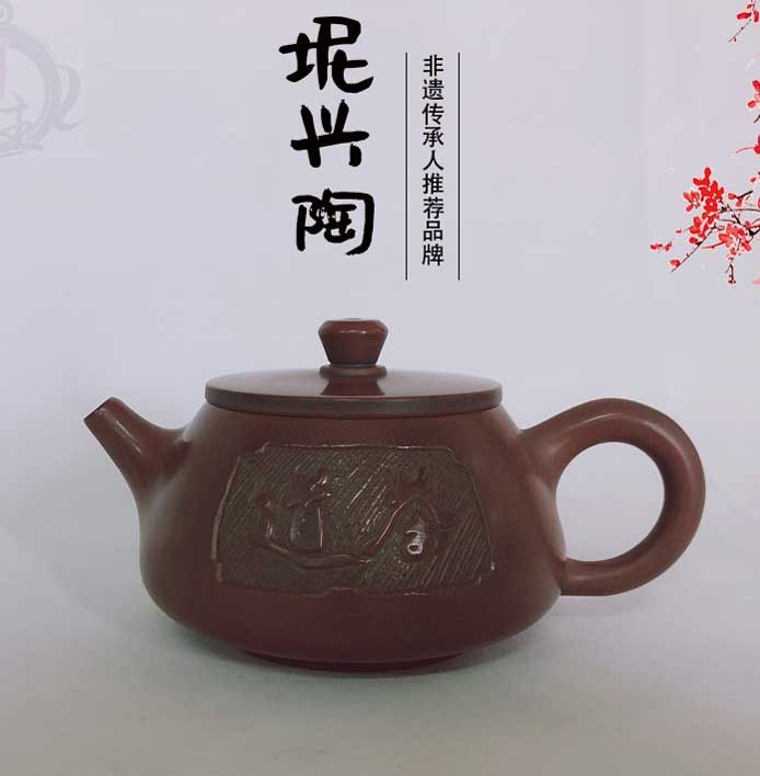 坭興陶壺如何養(yǎng)壺-，怎么養(yǎng)出的壺具有靈性呢？