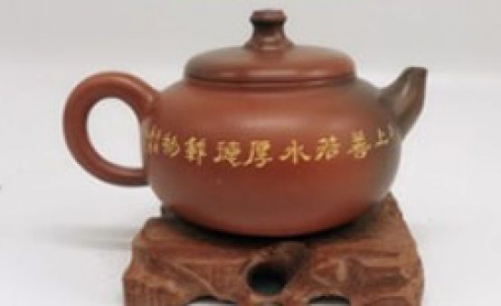 喝茶之前，為什么要燙一遍茶具呢？