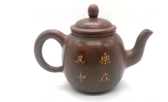 坭興陶茶壺壺身的基本形態(tài)都有哪些？